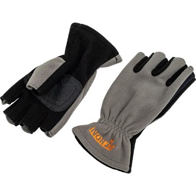 Перчатки NORFIN POINT р.L 703063-L