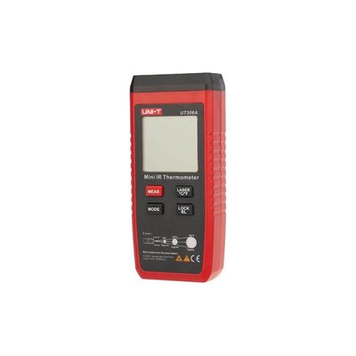 Карманный пирометр UNI-T UT306A 13-0026
