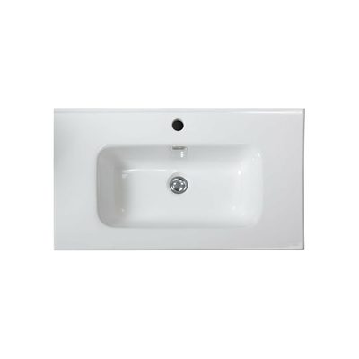 Керамическая раковина BelBagno BB900ETL