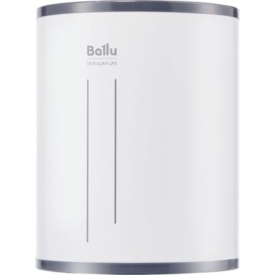 Водонагреватель Ballu BWH/S 10 Omnium Uni U НС-1523932
