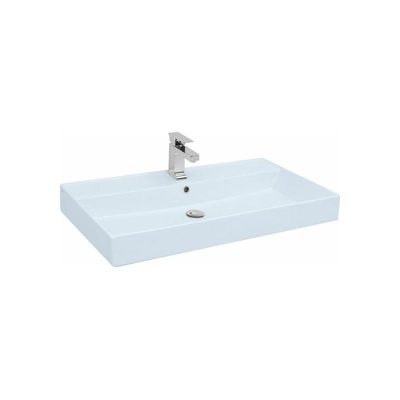 Раковина-столешница Aquanet Латина 60 00242905