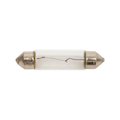 Лампа Nord-Yada C5W 12V 41мм SV8.5 салонная подсветка номерного знака 901997