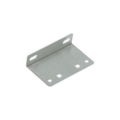 Кронштейн для шин N PE SMART, 2 штуки комплект YKV-K-NPE