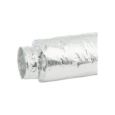 Гибкий шумоглушитель Sono 25TRD 203 мм, 0.5 м DEC DST203/0,5