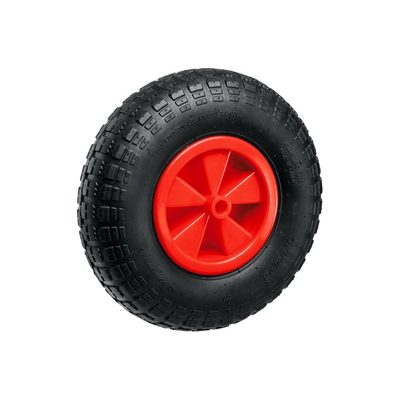 Пневматическое колесо MIRAX Wm-16 330 мм для тачки арт. 39900 39916