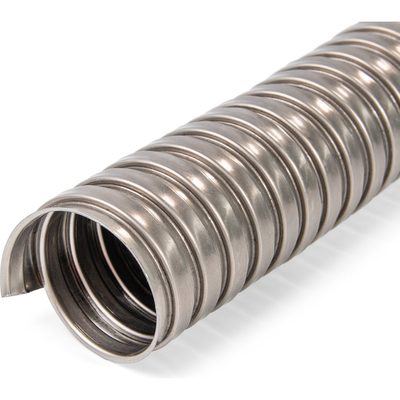 Металлорукав из нержавеющей стали МР INOX 25 83036