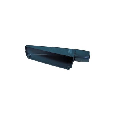 Верхний кожух корпуса 2012NB для пылеотвода Makita 193036-7