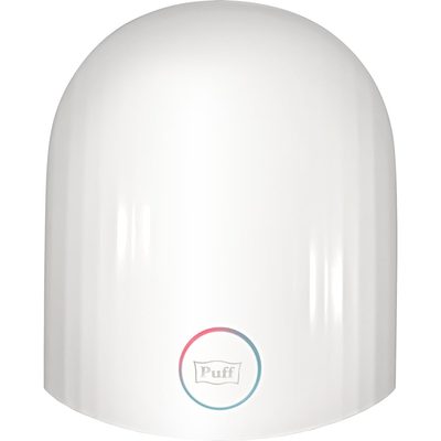 Электросушитель для рук Puff "-8909", высокоскоростной, 1,2 кВт 1401.328