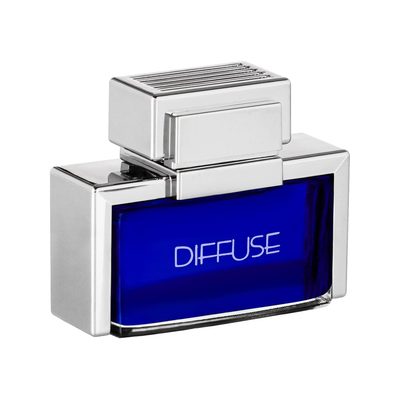 Ароматизатор на дефлектор NEW GALAXY Diffuse новая машина, Дизайн GC 794-320