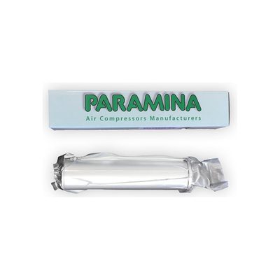 Картридж фильтра 1 AC-MS (BA фильтр 80x345/BA фильтр 80x535) PARAMINA 137000040