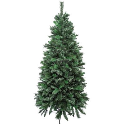 Ель Royal Christmas Montana Slim Tree Premium - Hinged, PP/ PVC, 195 см 65195