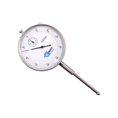 Индикатор ИЧ50 класс 1 ГОСТ 577-68 производство Guilin Measuring GRIFF D107305
