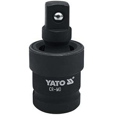 Кардан 1/2" шарнирный ударный YATO YT-1064