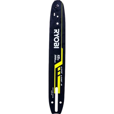 Шина для RCS36 (30 см; 1.1 мм; 3/8"; 45зв.) RAC226 Ryobi 5132002486