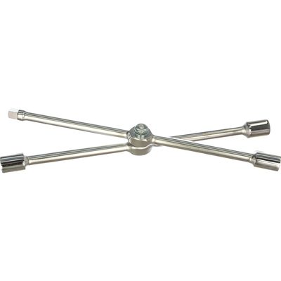 Баллонный крестообразный ключ 16" Jonnesway AG010099