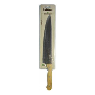 Кухонный нож Ladina Branch wood шеф-нож 35 см 30101-13