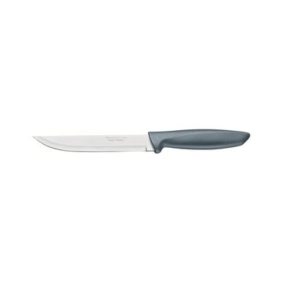 Нож мясника Tramontina Plenus, серый, 15 см 23423/166-TR