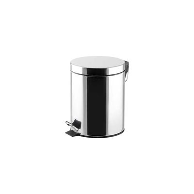 Мусорное ведро PERFECTO LINEA с педалью, 3 л, 22-100103