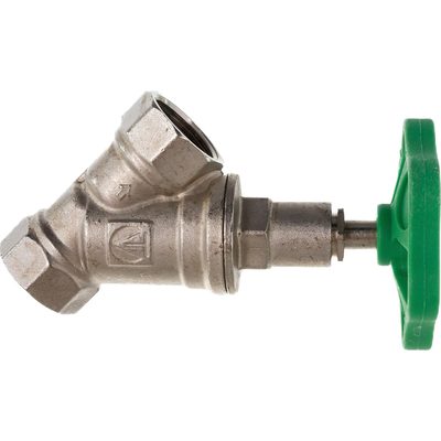 Прямоточный вентиль 3/4" Valtec VT.052.N.05 36932