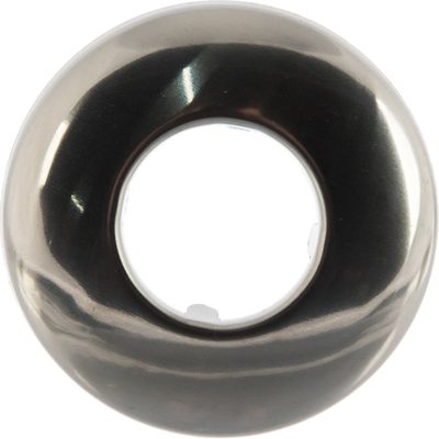 Чашка декоративная (отражатель) MasterProf 3/4" плоская (нержавеющая сталь) MP-У ИС.131146