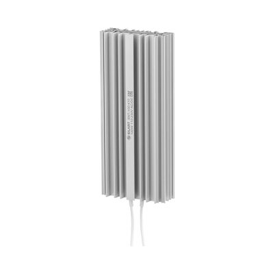 Конвекционный нагреватель SILART 100 Вт 110-230 V AC/DC SNT-100-410