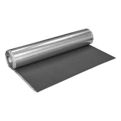 Термопротект EcoHeat Изоляция для бань и саун (4 мм; 1x6 м) 4690642024012