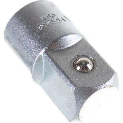 Переходник YATO 1/2F на 3/4M YT-1258, 36141258 228 1