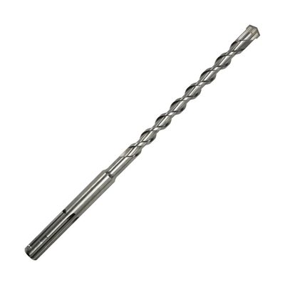 Бур SDS-max 4C MAX 16х200/340 мм, 4-cutting D.BOR D-4MD16L0340