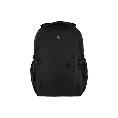 Рюкзак Victorinox VX Sport Evo Daypack черный, полиэстер, 36x27x49 см, 32 л 611413