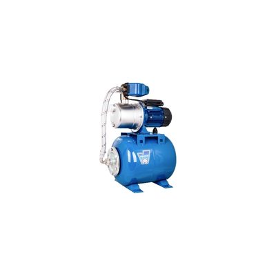 Станция AQUARIO Auto Ajs-125A(50л) 7715