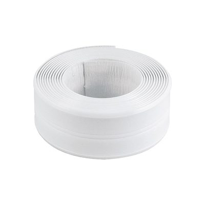 Лента бордюрная FIT IT самоклеющаяся, водостойкая, 30 мм х 30 мм х 3,35 м 11657
