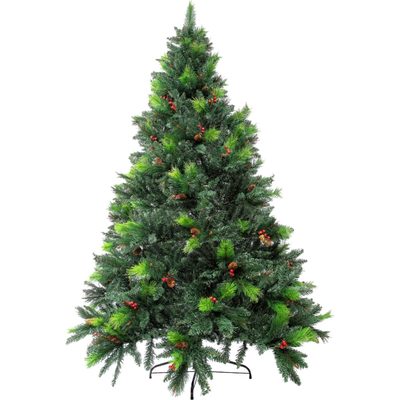 Елка искусственная 180см Royal Christmas Phoenix 38180