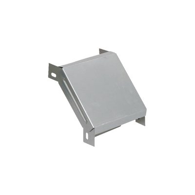 Внешний вертикальный поворот IEK на 90 градусов, 80x300 CLP1N-080-300