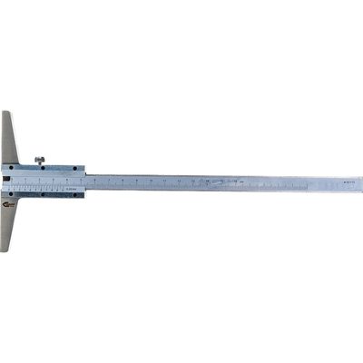 Штангенглубиномер GRIFF ШГ-160-0,05 ГОСТ 162-90 /пр-во Guilin Measuring/ D157005
