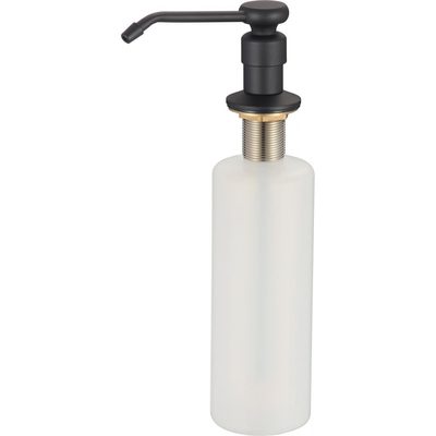 Дозатор врезной для кухонной мойки Savol S-ZY003H 23693