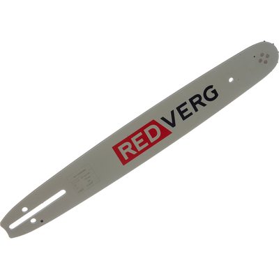 Шина 37 см/15", 0.325", 1,5 мм, 64 звена REDVERG RD155B095 5025469