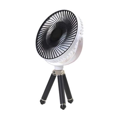 Вентилятор настольный ZDK черный FAN HJ-5070
