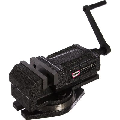 Поворотные тиски PROMA SO-80 25300103