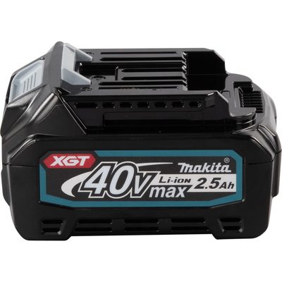 Аккумулятор BL4025 XGT (40В; 2.5Ач) Makita 191B36-3