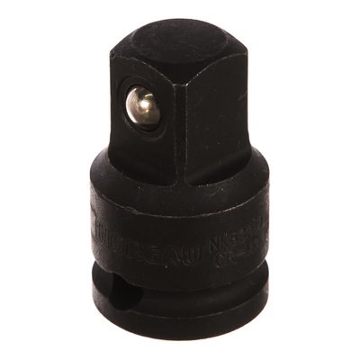 Переходник ударный 3/8"-1/2", тип NKB3019 NORGAU 064027119