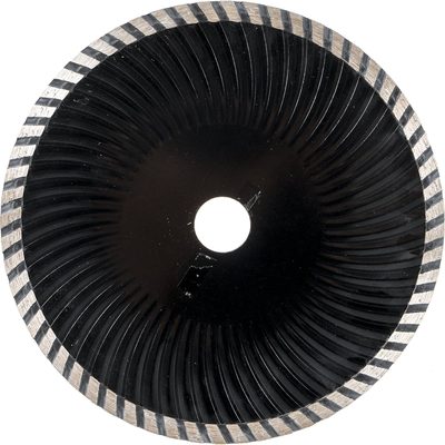 Диск алмазный отрезной Turbo 180x22.2 мм SPARTA 731235