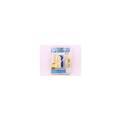 Чехол для одежды Bikson 60x137 см 818040 ПР886