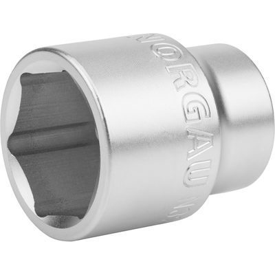 Головка торцевая 6-гранная торцевая N32-32 (32 мм; 3/4") NORGAU 063801032