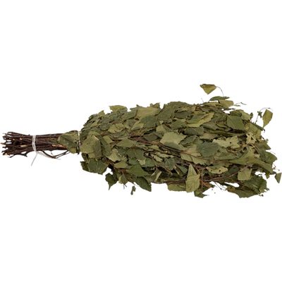 Веник березовый Невский Банщик Б194