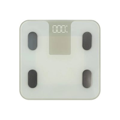 Диагностические умные весы Halsa HSL-H-212W