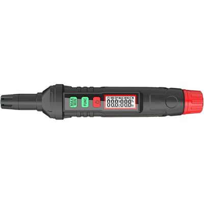 Термогигрометр Ermenrich (Эрменрих) Wett TU10 82958
