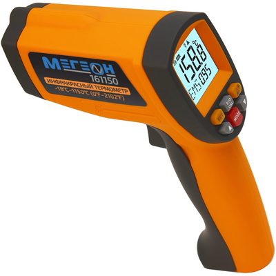 ИК измеритель температуры МЕГЕОН 161150 к0000017666