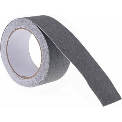 Противоскользящая лента Mehlhose GmbH цвет серый, 50 мм х 18,3 м M1AR050183