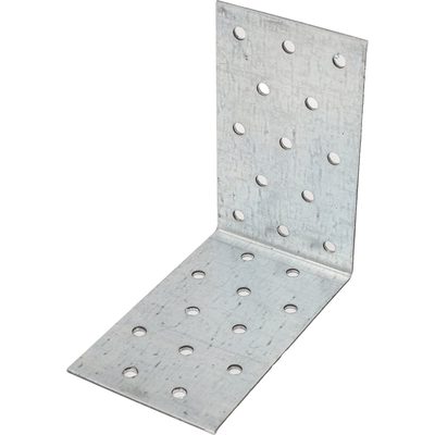 Равносторонний уголок КРЕПКО-НАКРЕПКО 100x100x60x1.8 32915