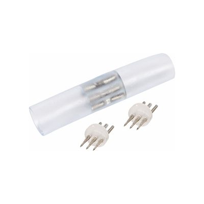 Соединительная муфта Neon-Night для LED 3W D13мм (10 шт в уп) 124-121